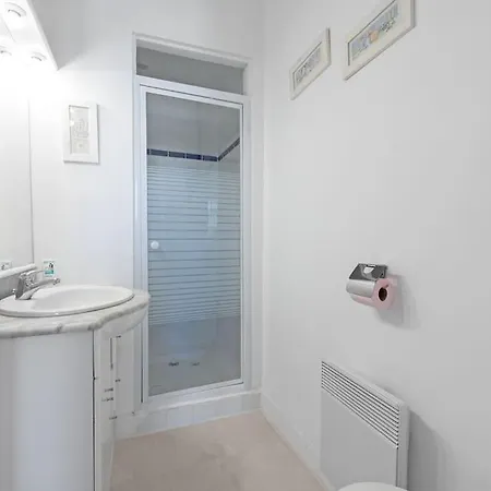 Aurore - T1 21 Apartment Carcassonne
