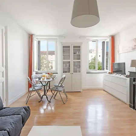 Aurore - T1 21 Apartment *